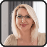 FemiCore customer sharing urinary wellness experience